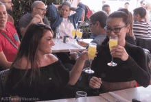 Drinking Cheers GIF - Drinking Cheers Smiling GIFs