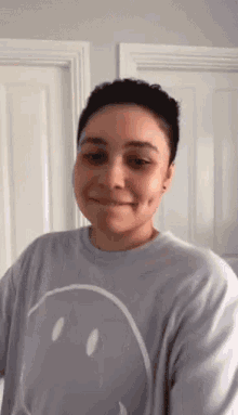 Gabz Excited GIF - Gabz Excited Peace Out GIFs
