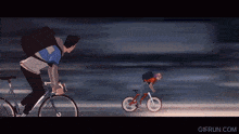 League Of Legends Bicycle GIF - League Of Legends Bicycle Race GIFs