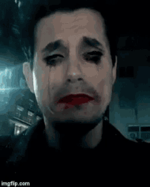Crying Snapchat GIF - Crying Snapchat John Mayer GIFs