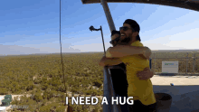 I Need A Hug How Ridiculous GIF - I Need A Hug How Ridiculous Hug GIFs