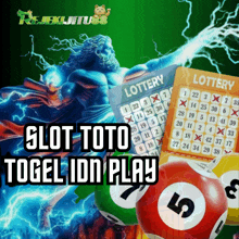 Rejekijitu88 Slot Toto Togel Idn Play GIF