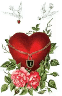 Valentine Heart GIF - Valentine Heart GIFs