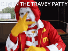 Travis Scott Cum GIF - Travis Scott Cum Travey Patty GIFs