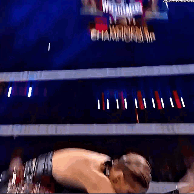 Wrestler Wrestle GIFs Tenor