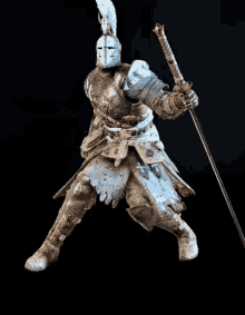 For Honor GIF
