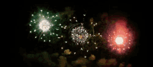 Fireworks GIF - 4th Of July Independence Day Usa GIFs