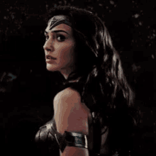 Gal Gadot Wonder Woman GIF - Gal Gadot Wonder Woman GIFs