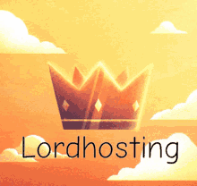 Lordhosting Hébergeur GIF - Lordhosting Hosting Hébergeur GIFs