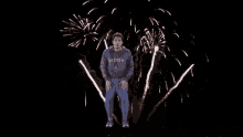 John Mayer Fireworks GIF - John Mayer Fireworks GIFs