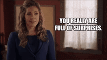 Rosemary Coulter Hearties GIF - Rosemary Coulter Hearties Wcth GIFs