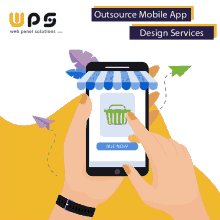Outsource Mobile App Design Services GIF - Outsource Mobile App Design Services GIFs