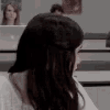 Lily Collins Snob GIF - Lily Collins Snob Dont Care GIFs