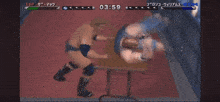 Online Pro Wrestling Champion Of The Network GIF - Online Pro Wrestling Champion Of The Network GIFs