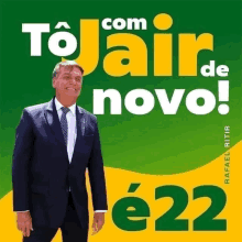 Bolsonaro Sim GIF - Bolsonaro Sim GIFs