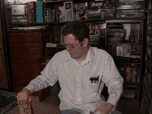 Avgn Angry Video Game Nerd GIF - Avgn Angry Video Game Nerd James Rolfe GIFs