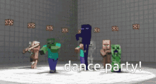 Dance Dance Party GIF - Dance Dance Party GIFs