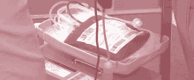 Blood Banking Devices GIF