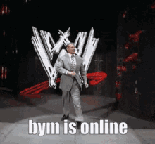 Bym Online GIF - Bym Online GIFs