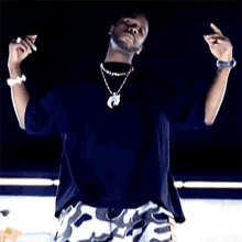 I Dont Care Dmx GIF - I Dont Care Dmx Earl Simmons GIFs