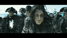 Pirates Of The Caribbean Compass GIF - Pirates Of The Caribbean Compass Talk GIFs