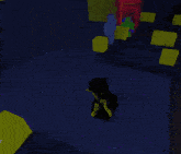 a computer generated image with the number 2 at the bottom right