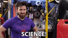 Science Thumbs Up GIF - Science Thumbs Up Approve GIFs