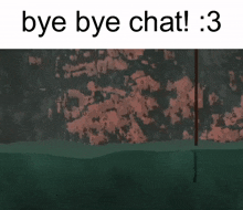 Bye Bye Chat Rain World GIF - Bye Bye Chat Rain World Leviathan GIFs