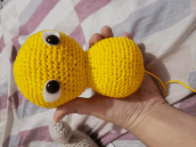 Amigu Crochet GIF - Amigu Crochet GIFs