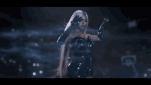 Nicki Minaj Swish GIF - Nicki Minaj Swish GIFs