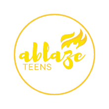 ablazeteens youthgroup