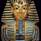 Tutankhamen Tut GIF - Tutankhamen Tut Disgusted Face GIFs