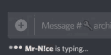 Mr Nice Mr Nice Is Typing GIF - Mr Nice Mr Nice Is Typing GIFs