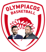 Olympiakos Aris Sticker - Olympiakos Aris Marinakis Stickers