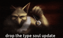 Type Soul Typesoul GIF - Type Soul Typesoul Setro GIFs
