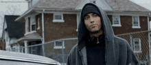 Fuck You Middle Finger GIF - Fuck You Middle Finger Eminem GIFs