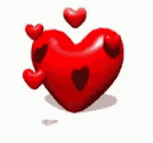 Michmork Love Hearts GIF - Michmork Love Hearts GIFs