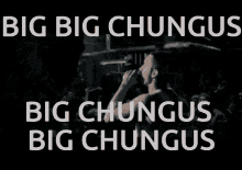 Big Chungus8mile GIF