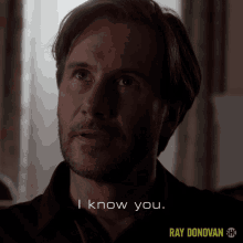 I Know You You Look Familiar GIF - I Know You You Look Familiar Have We Met Before GIFs