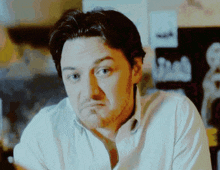 James Mcavoy The Dissapearance Of Eleanor Rigby Him GIF