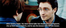Daniel Radcliffe Son GIF - Daniel Radcliffe Son Harry Potter GIFs