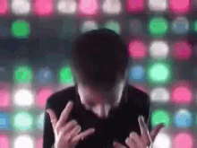 Liam Lynth United States Of Whatever GIF - Liam Lynth United States Of Whatever Whatever GIFs