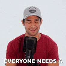 Everyone Needs A Little Time Off To Reflect Wil Dasovich GIF - Everyone Needs A Little Time Off To Reflect Wil Dasovich Wil Dasovich Superhuman GIFs