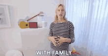 With Family Family Time GIF - With Family Family Time Bonding GIFs