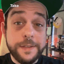 Take Your Best Picture Doodybeard GIF - Take Your Best Picture Doodybeard Show Your Best Pic GIFs