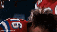 Replacements Keanu Reeves GIF - Replacements Keanu Reeves Football GIFs