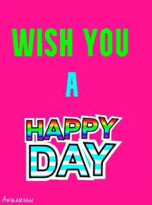 Animated Greeting Card Happy Day GIF - Animated Greeting Card Happy Day GIFs