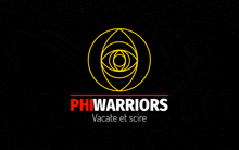 Phi Warriors GIF - Phi Warriors GIFs