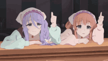 Princess Connect Re Dive Thumbs Up GIF - Princess Connect Re Dive Thumbs Up Anime GIFs
