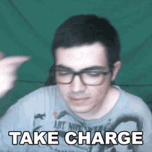 Take Charge Jacob Arce GIF - Take Charge Jacob Arce Jacob Mvpr GIFs